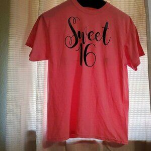 GILDAN T shirt size L